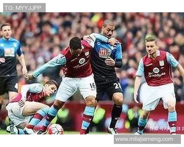 英超第9轮精彩对决伯恩利主场迎战水晶宫争夺三分