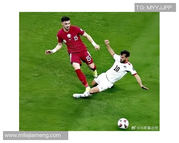 西亚足球锦标赛精彩对决卡塔尔与巴勒斯坦的激烈较量即将上演