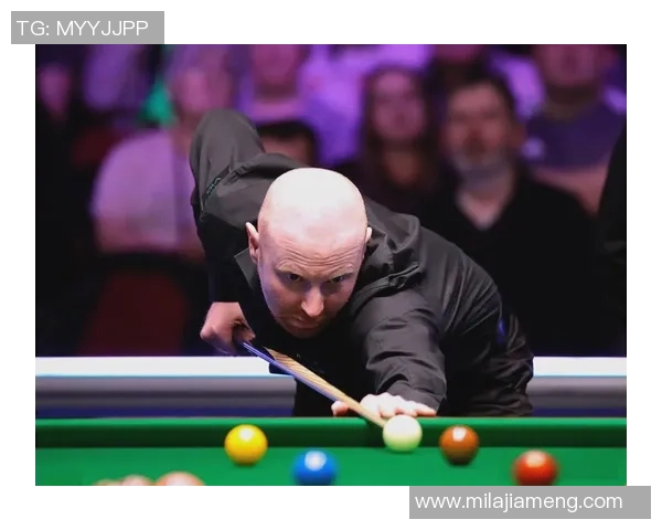 墨菲为管理层辩解：WST值得称赞 斯诺克的最大问题是没有专属场馆